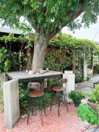 แวะพักซักนิดที่ร้าน Pakpap cafe (พักแป๊ป)