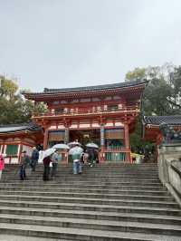 【京都懷舊之旅】