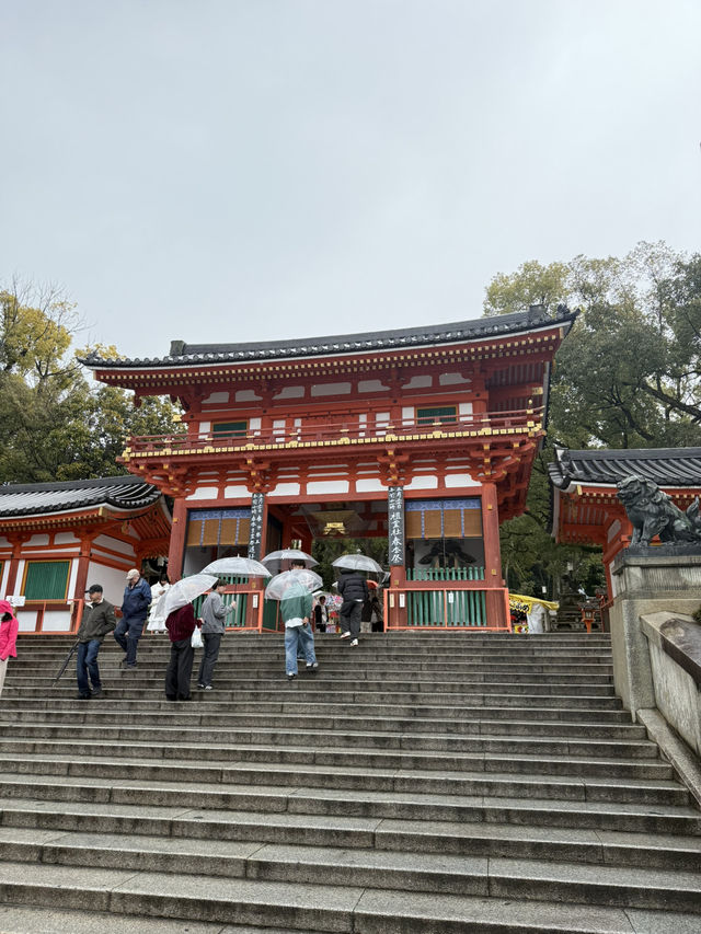 【京都懷舊之旅】