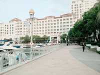 Bungah Beach