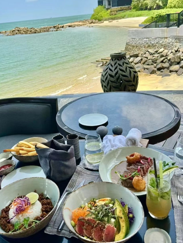 🇲🇾 Langkawi | The Ritz-Carlton | Highly Recommended ❤️