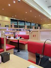 รีวิวซูชิสายพาน วัตถุดิบพรีเมี่ยม ✨🍣