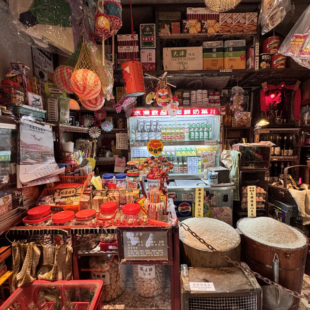 九龍城寨展覽免費入場！