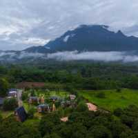 "ฤดูภูเขา" ที่พักเชียงดาวบรรยากาศดีจนอยากไปซ้ำ