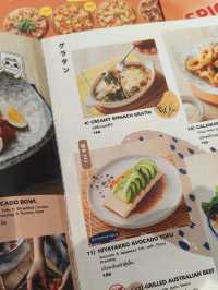 曼谷｜泰日混血料理讓人驚艷 全家聚會首選On the Table