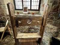  A Step Back in Time at Leicester Guildhall