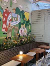 Matchali Hong Kong, Ceremonial Matcha Meets Creamy Indulgence 
