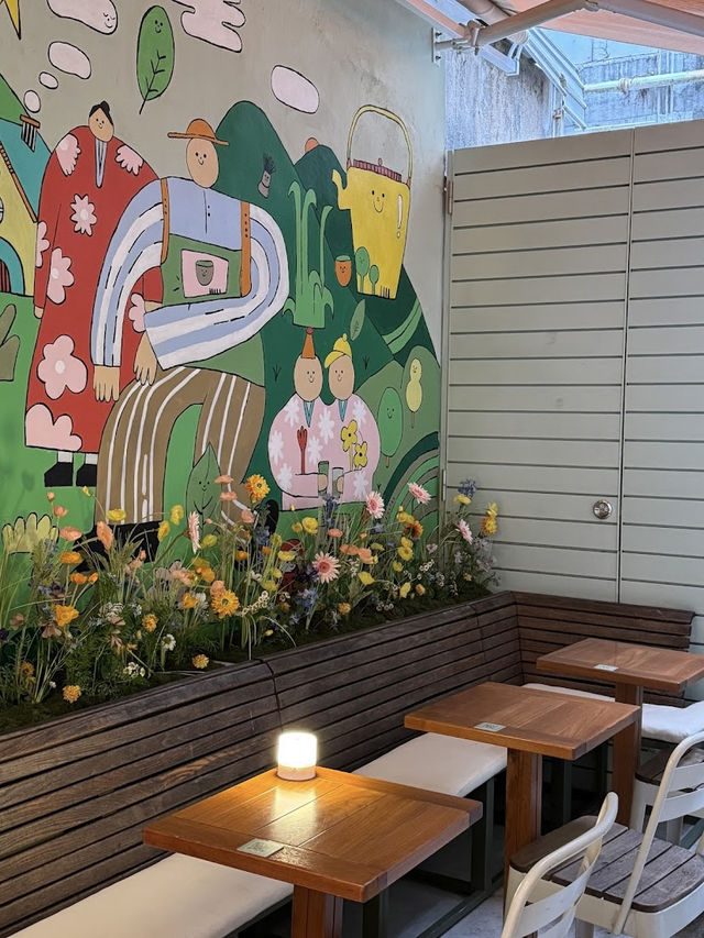 Matchali Hong Kong, Ceremonial Matcha Meets Creamy Indulgence 