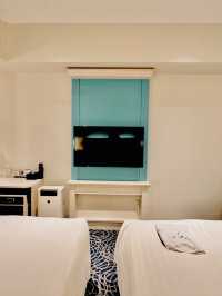 【大阪🏨】万博行くならリーベルホテル一択！✨天然温泉×サウナでコスパ最強♨️