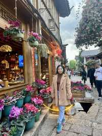 Lijiang Ancient City – A Charming Heritage Town Worth Exploring
