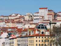 Lyon: A Relaxed Summer City Stroll ☀️🚶‍♀️