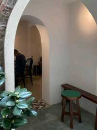 TOKA CAFE