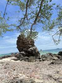 เที่ยวชลบุรี  เกาะล้าน