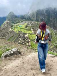 Peru: A Trip Worth the Altitude 🇵🇪