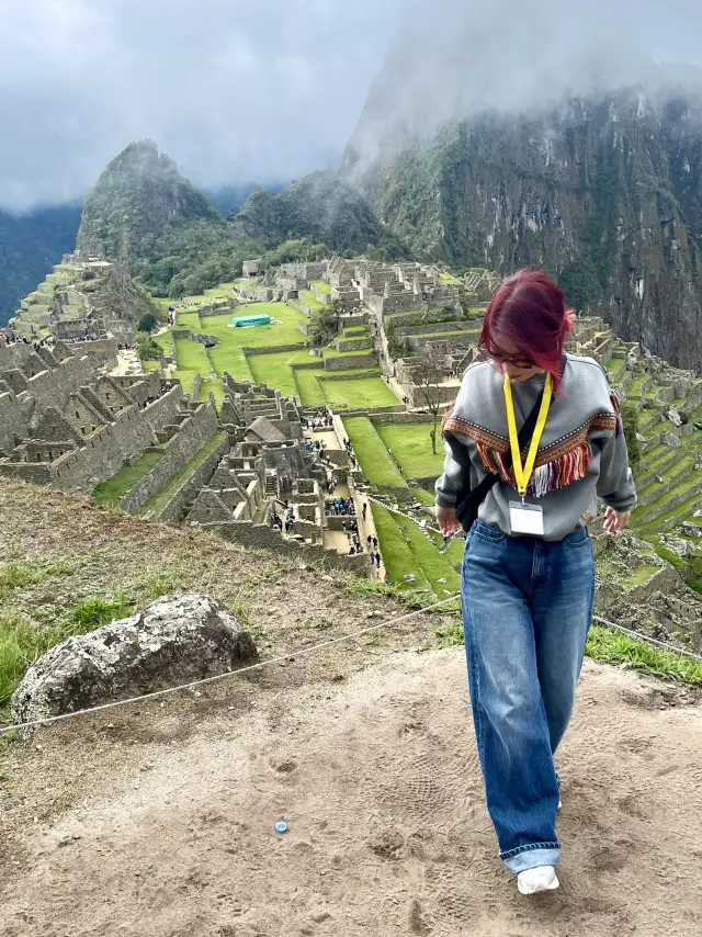Peru: A Trip Worth the Altitude 🇵🇪