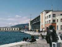 Trieste: A City That Defies Definition 🇮🇹🇦🇹🇸🇮