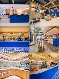 Holiday Inn Express Rayong ที่พักระยองทำเลดี