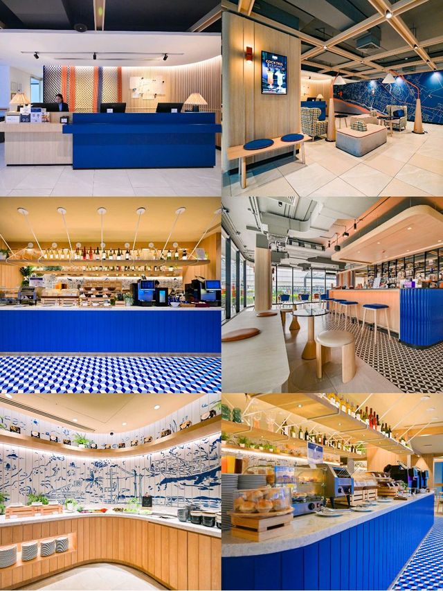Holiday Inn Express Rayong ที่พักระยองทำเลดี