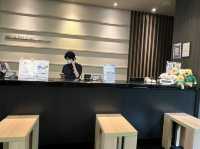 Convenient base for exploring  Yamaguchi