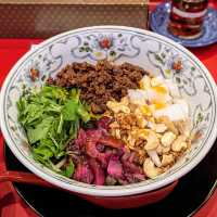 神戶 | 中華料理---担担麺専門店ENISHI