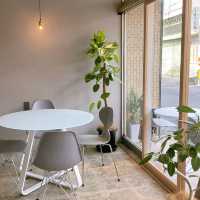 Cafe雲の峰