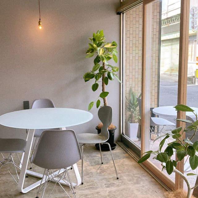 Cafe雲の峰