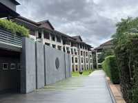 Le Meridien Chiang Rai Resortเลอเมอริเดียนเชียงราย