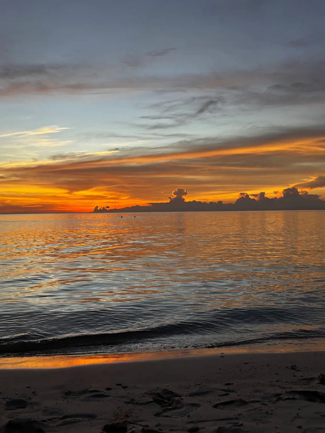 Boracay Island