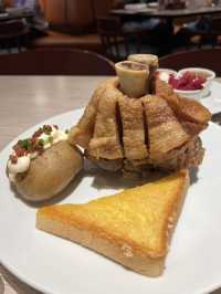 Eat Am Are ซีคอนสแควร์ ศรีนครินทร์