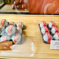 宜蘭頭城新開幕日式甜點店-三日和菓