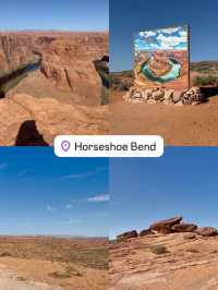 アメリカ旅🇺🇸ラスベガス〜グランドキャニオン
