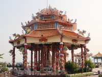 วัดเกาะลอย ศรีราชา 