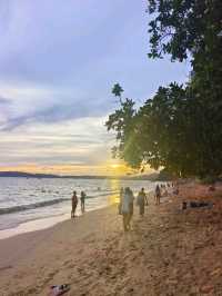 Krabi 3D2N Free and Easy Tour