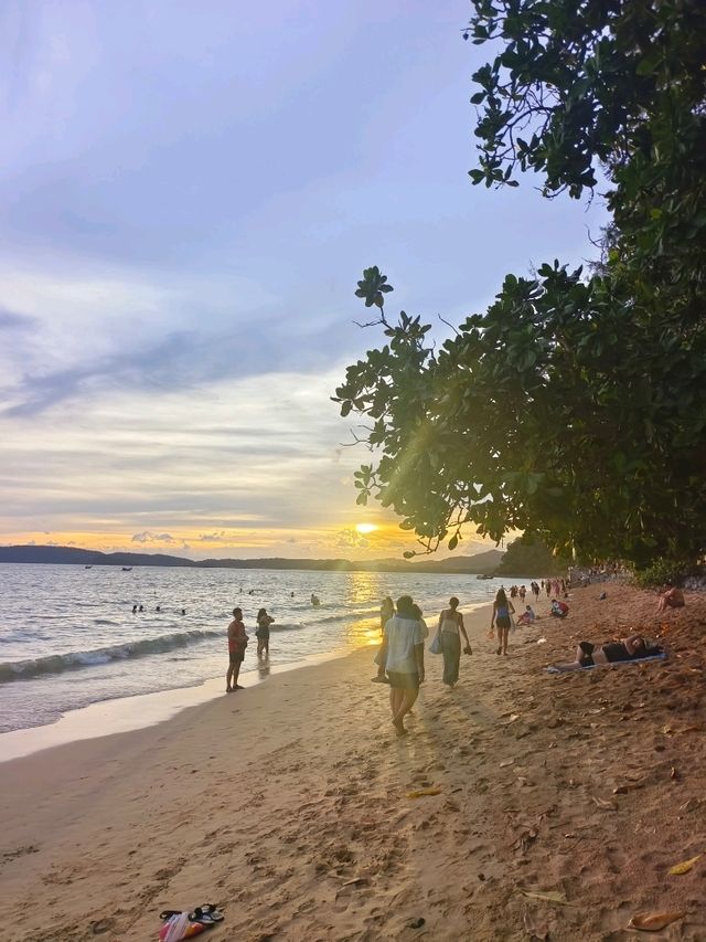 Krabi 3D2N Free and Easy Tour