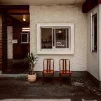 Andsaturday coffee&cakes