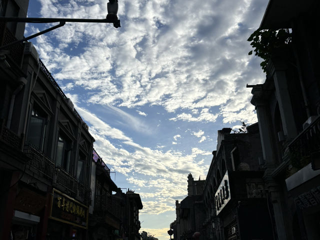 去北京唔知去邊度玩？