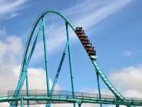 【絶叫＆感動】カナダ・ワンダーランドで童心にかえる1日🎢🎡