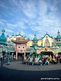 Tokyo Disneysea🐳