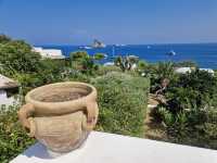 Panarea Island