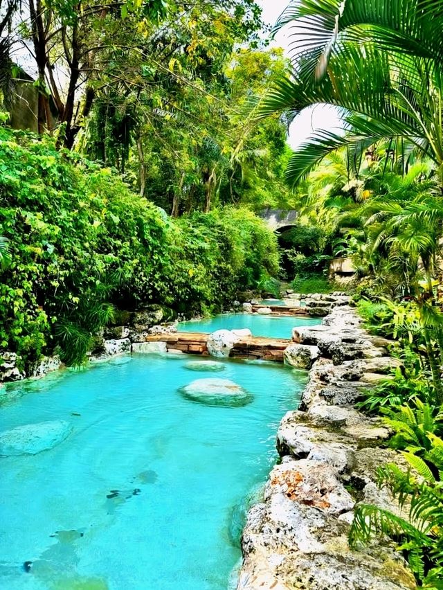 Seminyak, Bali: Chill and Stylish