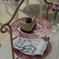  Matapita Tea x The Hen (หัวหิน)