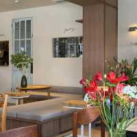 ONIBUS COFFEE Jiyugaoka 