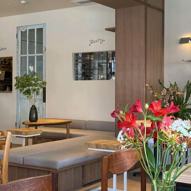 ONIBUS COFFEE Jiyugaoka 