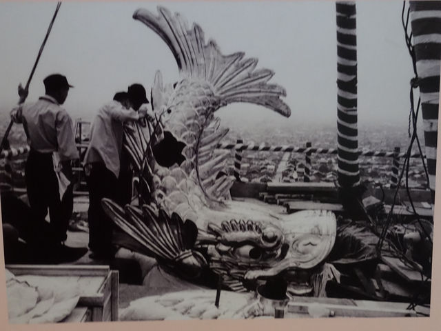 🏯 Timeless Beauty and Family Fun at Nagoya Castle