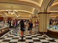 The Shinsegae Market at Express Bus Terminal