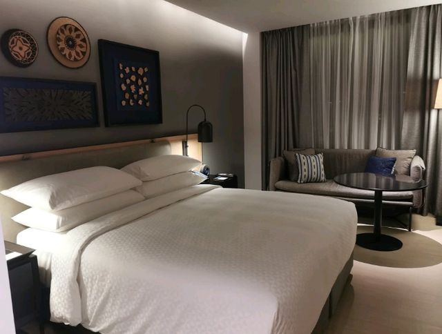 Four Points by Sheraton Phuket Patong Beach Resort
