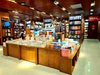 Book Store in Xiamen
