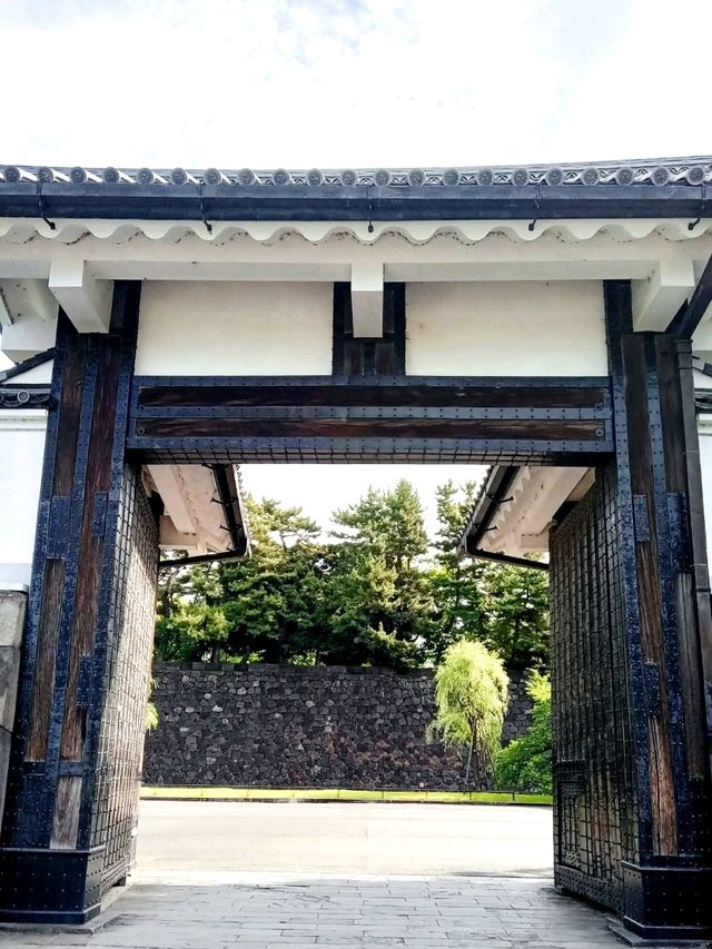 ชมรอบ Imperial Palace✨️