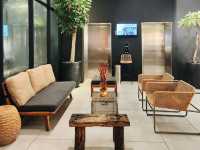 Z Hotel JB
