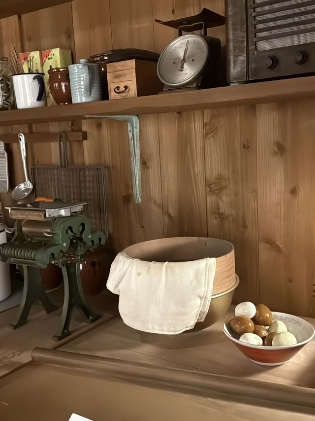 横浜で自分だけのカップヌードルを作ろう🍜
